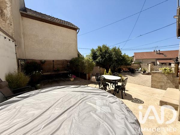 Maison à vendre 7 pièces 164 m² Brasles