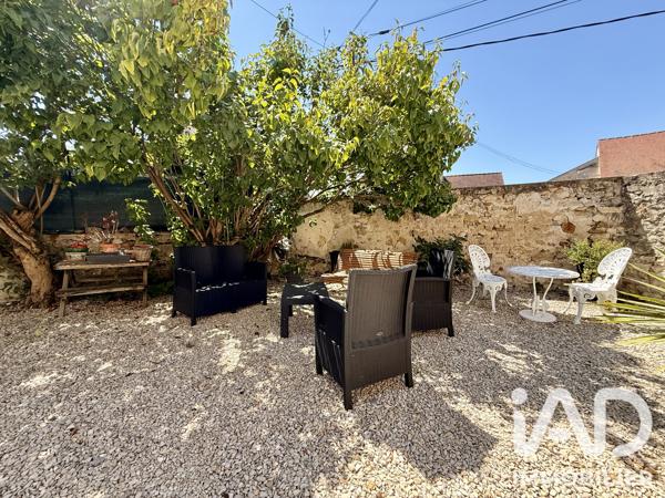Maison à vendre 7 pièces 164 m² Brasles
