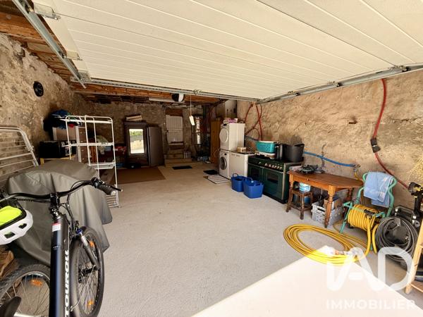 Maison à vendre 7 pièces 164 m² Brasles