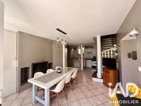 Maison à vendre 7 pièces 164 m² Brasles