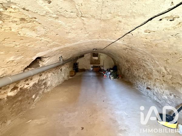 Maison à vendre 7 pièces 164 m² Brasles