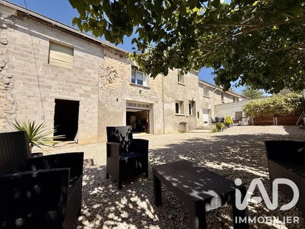 Maison à vendre 7 pièces 164 m² Brasles