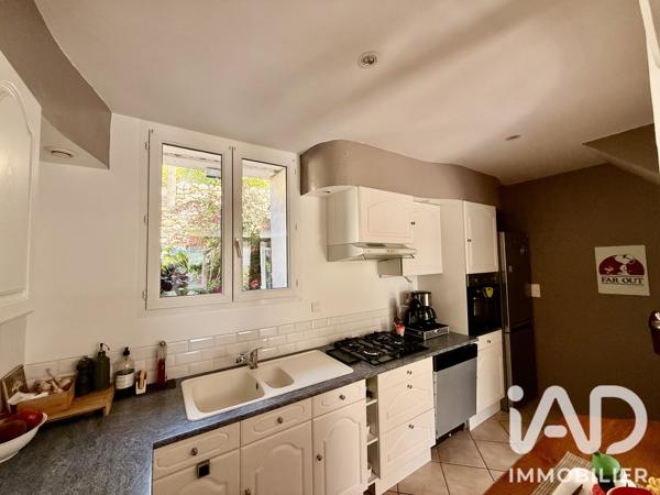 Maison à vendre 7 pièces 164 m² Brasles