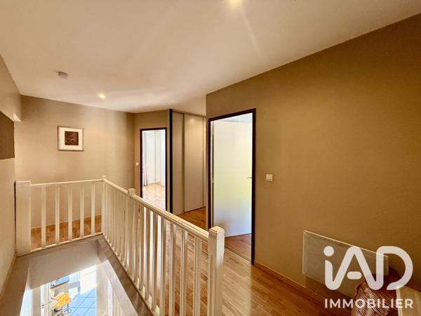 Maison à vendre 7 pièces 164 m² Brasles