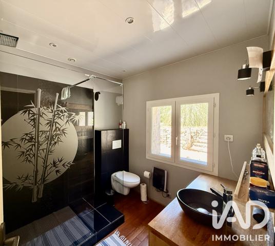 Maison à vendre 7 pièces 164 m² Brasles