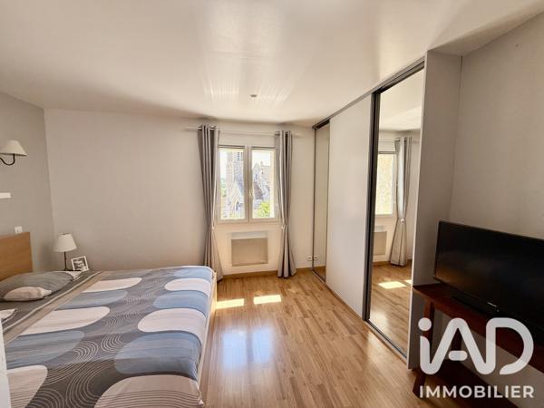 Maison à vendre 7 pièces 164 m² Brasles