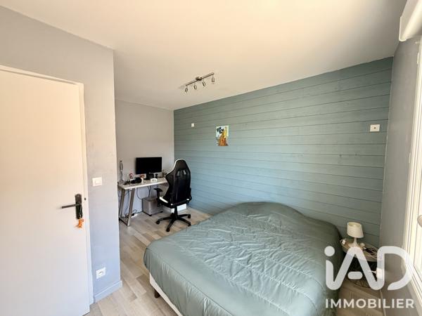 Maison à vendre 7 pièces 164 m² Brasles