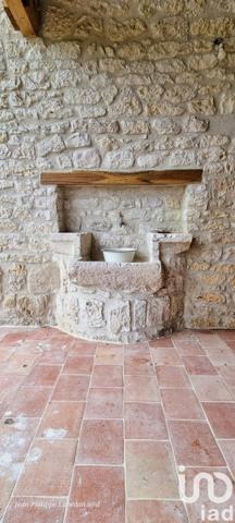 Maison à vendre 7 pièces 215 m² Tournon-d'Agenais