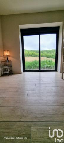 Maison à vendre 7 pièces 215 m² Tournon-d'Agenais