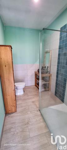 Maison à vendre 7 pièces 215 m² Tournon-d'Agenais