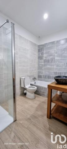 Maison à vendre 7 pièces 215 m² Tournon-d'Agenais