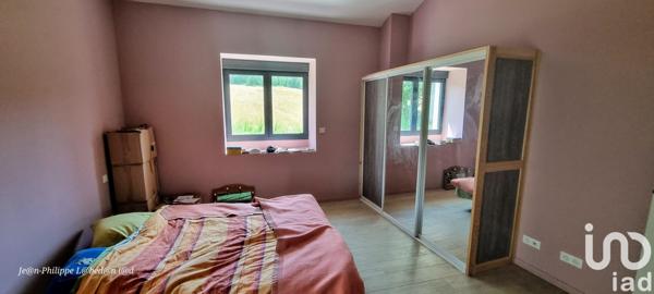 Maison à vendre 7 pièces 215 m² Tournon-d'Agenais