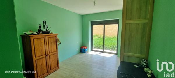 Maison à vendre 7 pièces 215 m² Tournon-d'Agenais