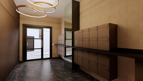 Appartement T4 VILLA FONTANA Fontenay-aux-Roses | Lamotte
