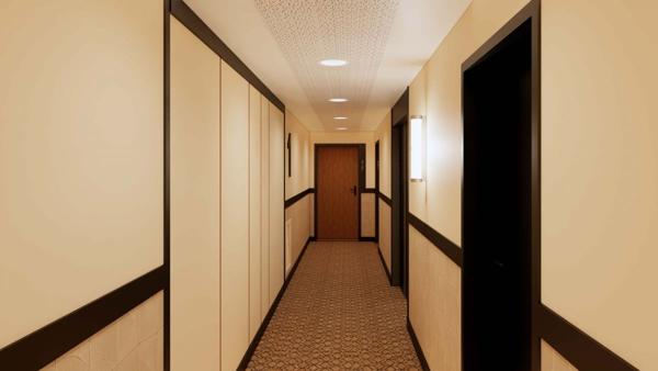 Appartement T4 VILLA FONTANA Fontenay-aux-Roses | Lamotte