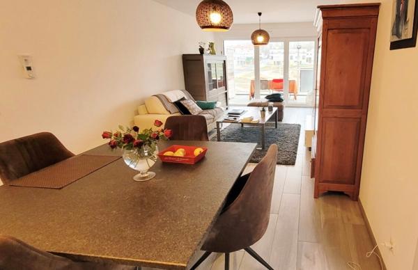 Bel appartement F3 récent