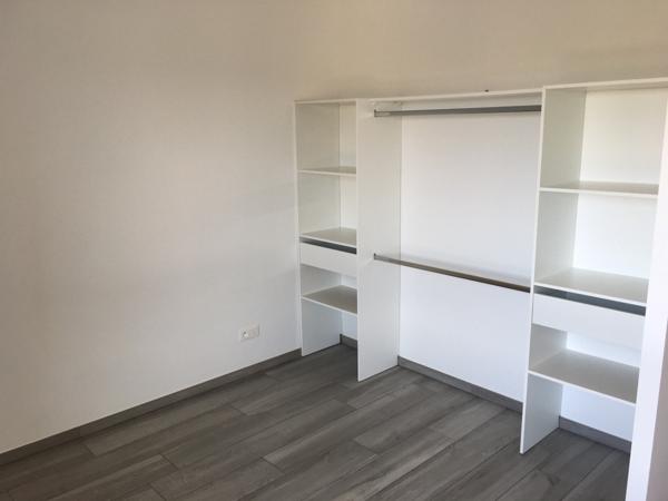 Bel appartement F3 récent
