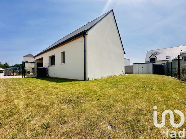 Maison à vendre 5 pièces 116 m² Semoy