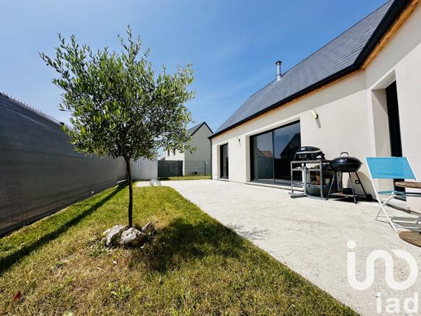 Maison à vendre 5 pièces 116 m² Semoy