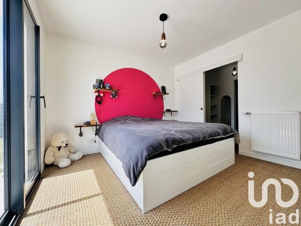 Maison à vendre 5 pièces 116 m² Semoy