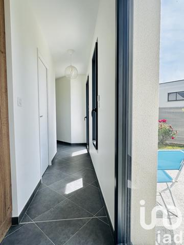 Maison à vendre 5 pièces 116 m² Semoy