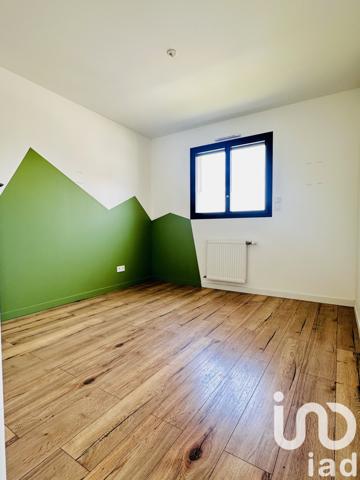 Maison à vendre 5 pièces 116 m² Semoy