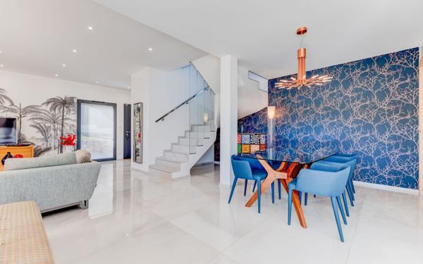 Maison à vendre    4 pièces • 123 m2 Levens