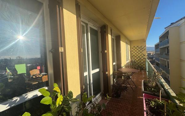 Appartement à vendre    3 pièces • 68,55 m2 Romans-sur-Isère