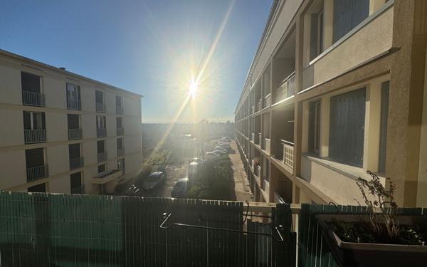 Appartement à vendre    3 pièces • 68,55 m2 Romans-sur-Isère