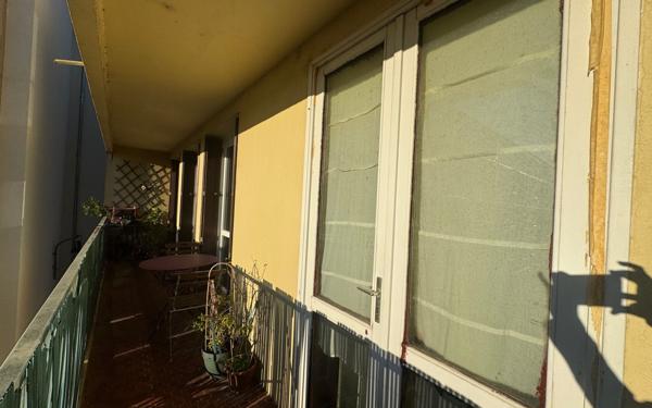 Appartement à vendre    3 pièces • 68,55 m2 Romans-sur-Isère