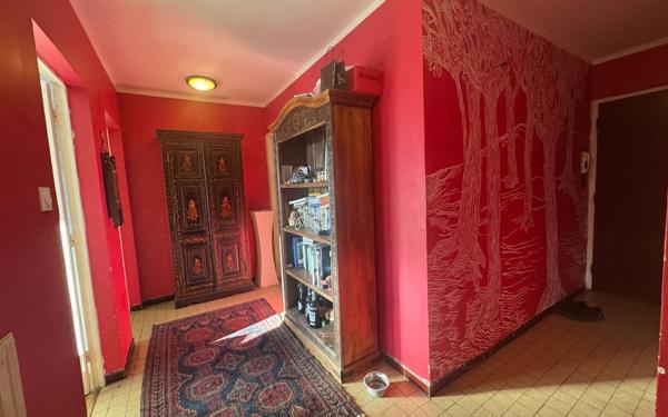 Appartement à vendre    3 pièces • 68,55 m2 Romans-sur-Isère