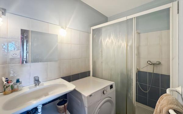 Appartement à vendre    3 pièces • 68,55 m2 Romans-sur-Isère