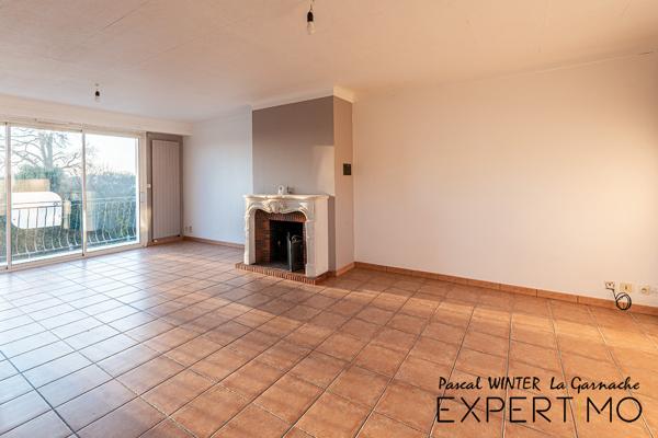 Challans (85300) Maison avec 4 appartements proche commodités de Challans,185m²