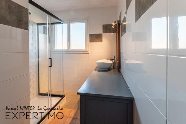 Challans (85300) Maison avec 4 appartements proche commodités de Challans,185m²