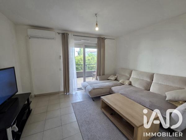 Appartement à vendre 2 pièces 43 m² Plaisance-du-Touch