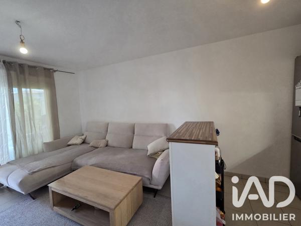 Appartement à vendre 2 pièces 43 m² Plaisance-du-Touch