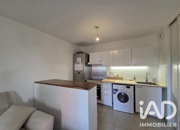 Appartement à vendre 2 pièces 43 m² Plaisance-du-Touch