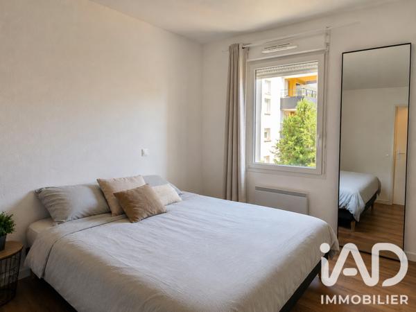 Appartement à vendre 2 pièces 43 m² Plaisance-du-Touch