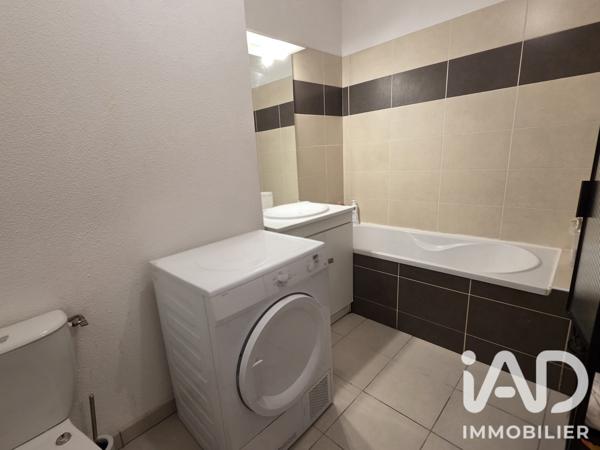 Appartement à vendre 2 pièces 43 m² Plaisance-du-Touch