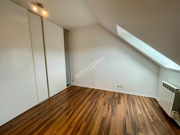 OPPORTUNITÉ / T1 30 m² / BETTON / PLACE DE STATIONNEMENT COUVERTE