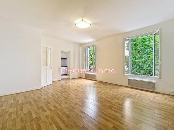 Appartement à vendre 1 pièce de 31 m²