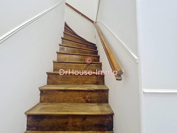 Appartement à vendre 1 pièce de 31 m²