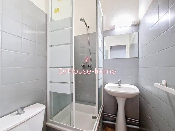 Appartement à vendre 1 pièce de 31 m²