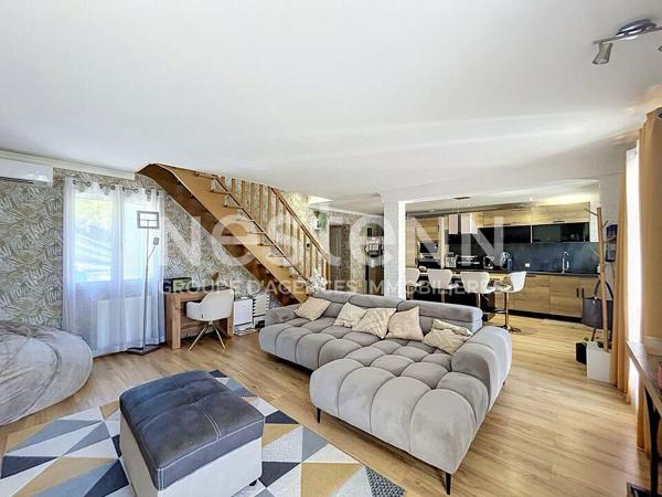 Maison Grasse 5 pièce(s) 90 m2