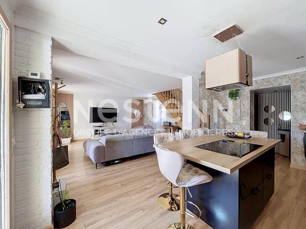 Maison Grasse 5 pièce(s) 90 m2
