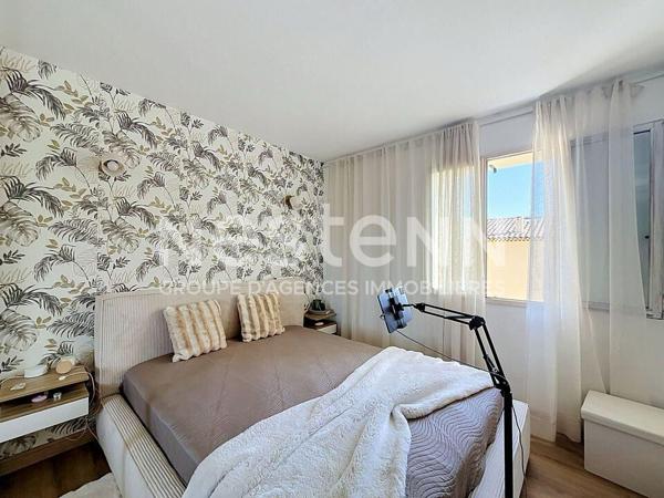 Maison Grasse 5 pièce(s) 90 m2