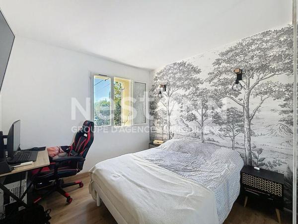 Maison Grasse 5 pièce(s) 90 m2