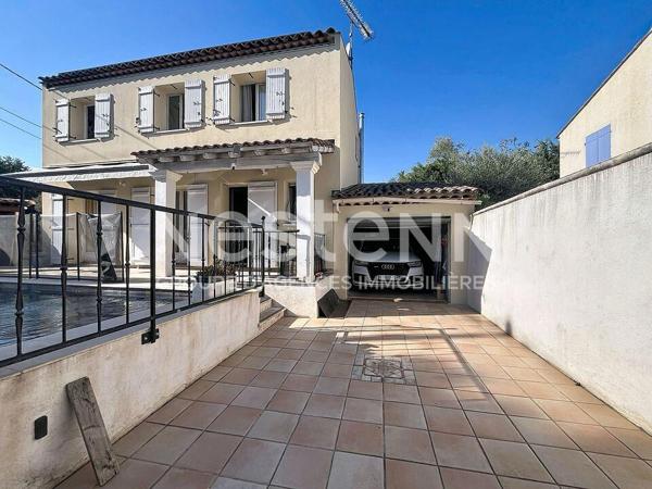 Maison Grasse 5 pièce(s) 90 m2