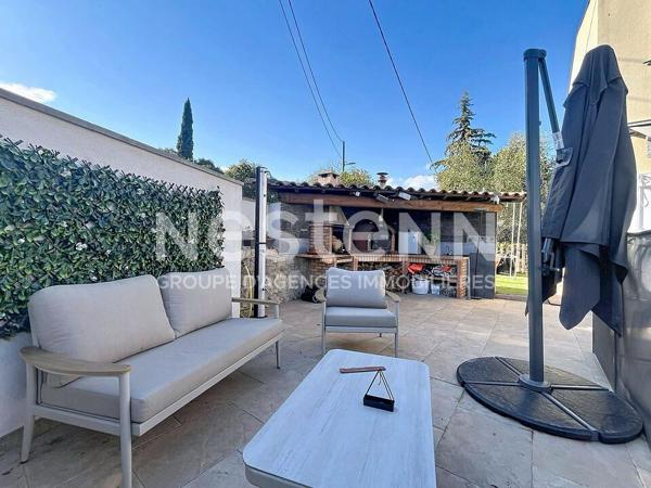 Maison Grasse 5 pièce(s) 90 m2