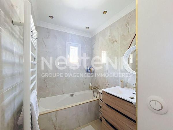 Maison Grasse 5 pièce(s) 90 m2